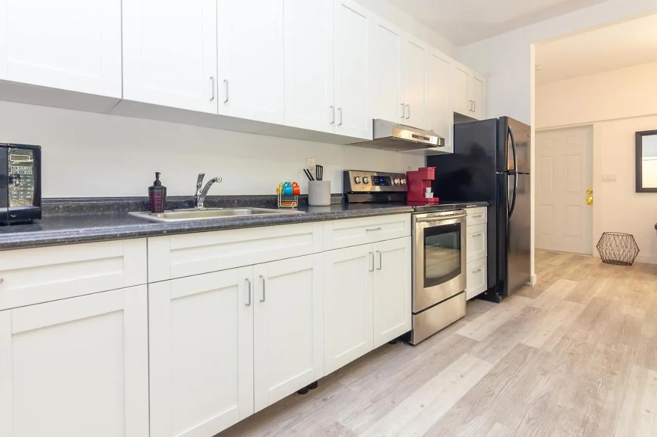 Midtown - Wynwood Area With Backyard - Art District Near To Apartman *