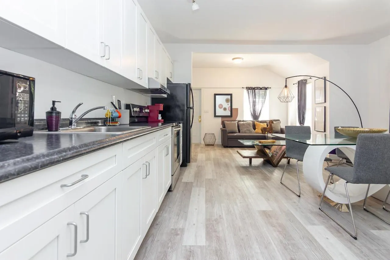Midtown - Wynwood Area With Backyard - Art District Near To *