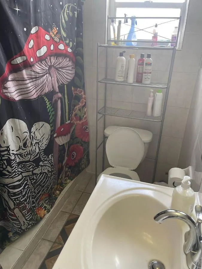 Δωμάτια σε οικογενειακή κατοικία Value Inside Miami, Near Airport, Beach, Center & Metro
