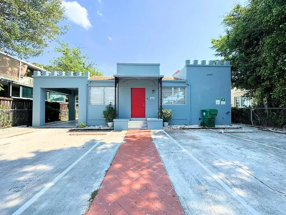 Apartment Cozy 2 1 Calle Ocho Brickell Grill