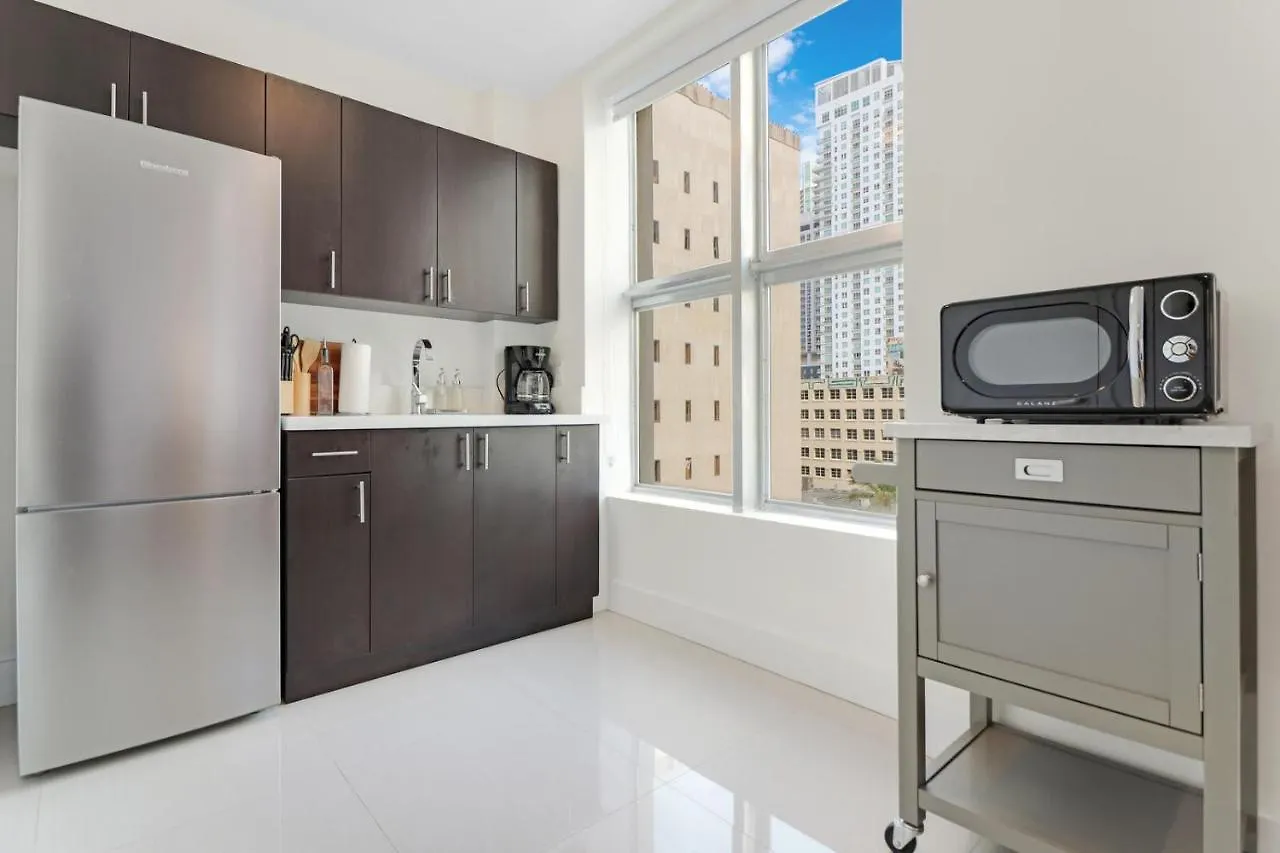Roami At The Ralston Apartamento Miami