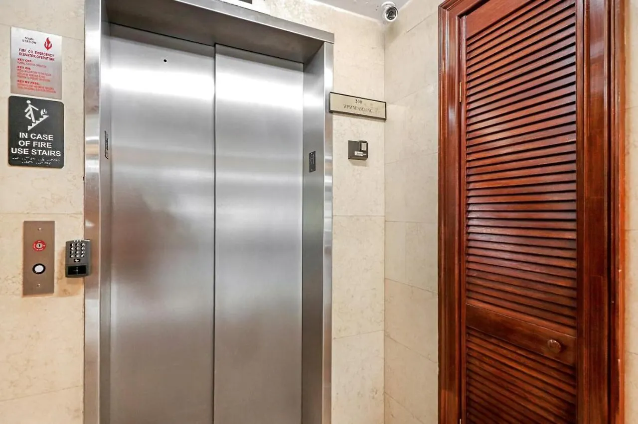 Apartamento Roami At The Ralston *