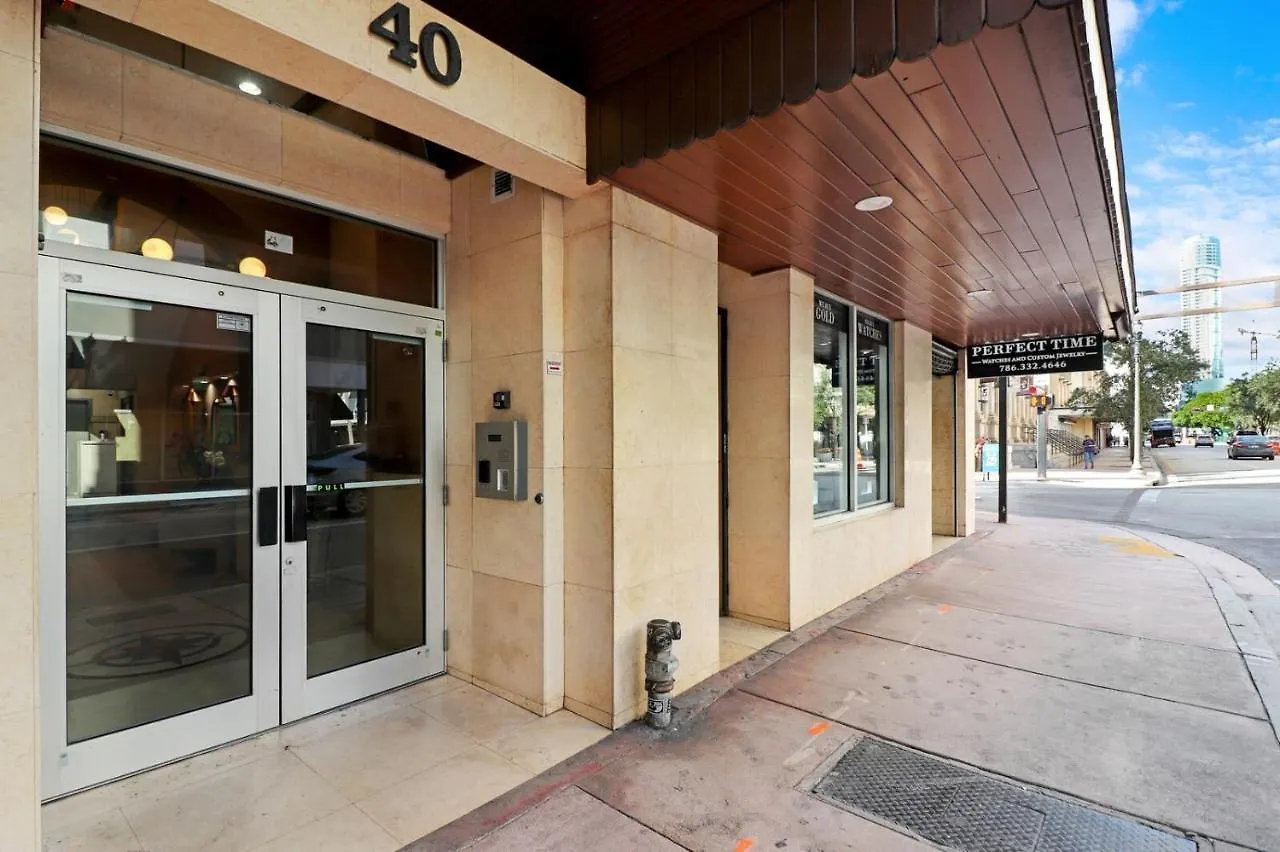 Roami At The Ralston Apartamento Miami
