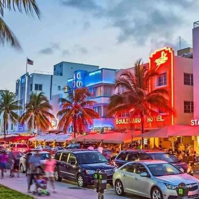 Dom wakacyjny Mia Cozy In The Heart Of