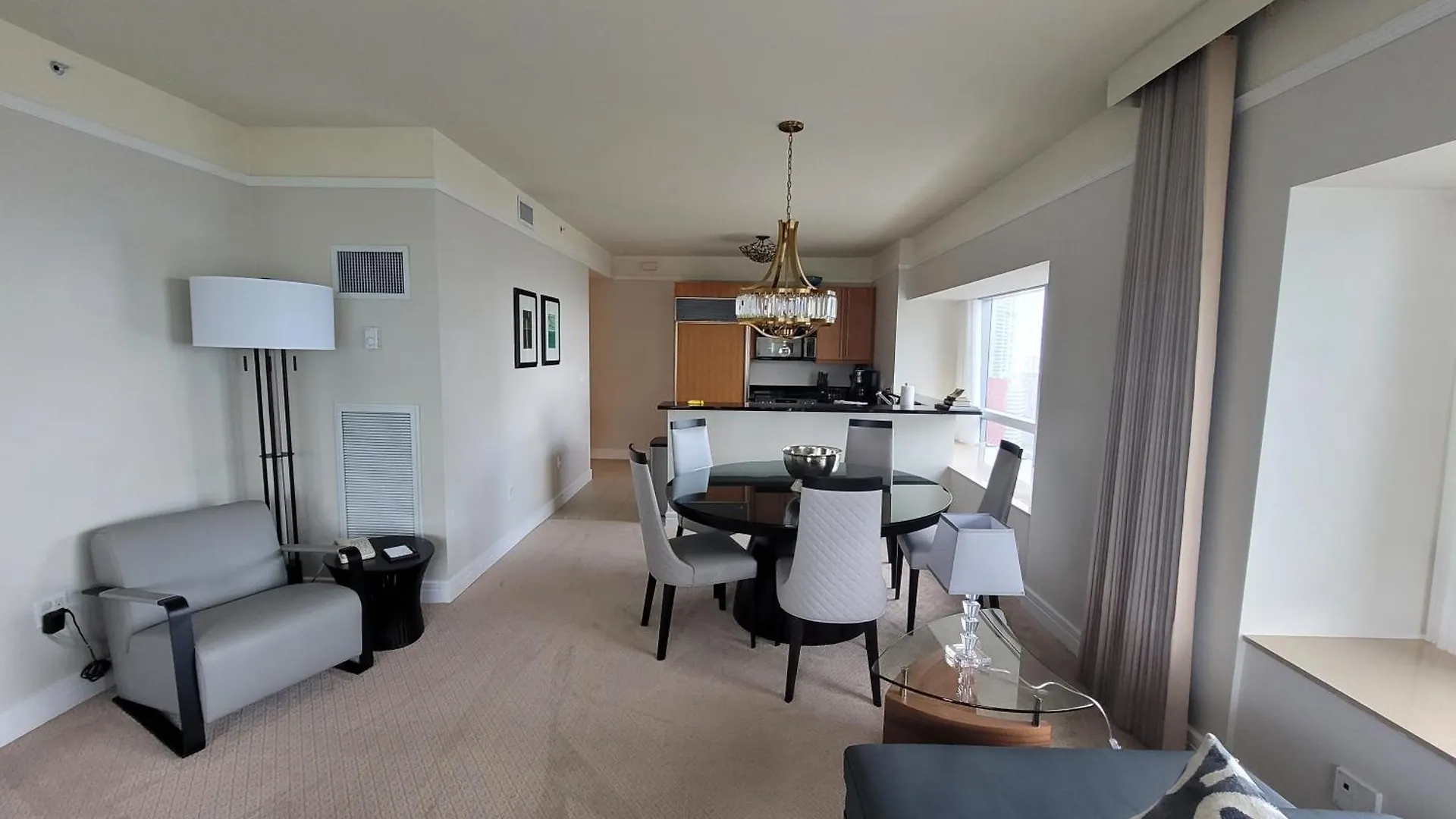 2 Bedroom Or King Studio Suites Four Seasons Hotel Miami Free Wi-Fi & Free Parking