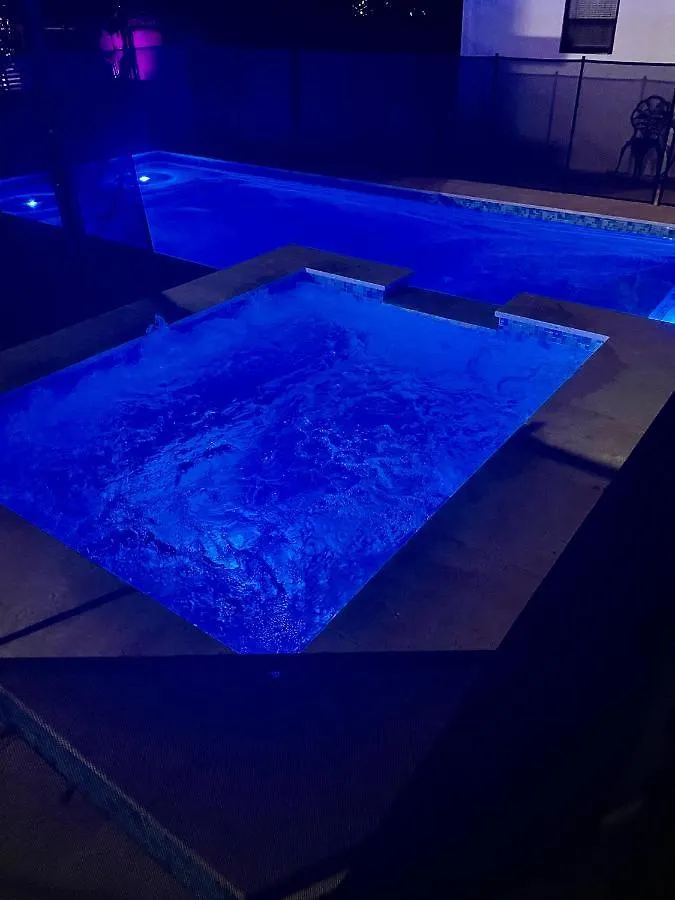 Design District 4 Bedroom Pool Vakantiehuis Miami