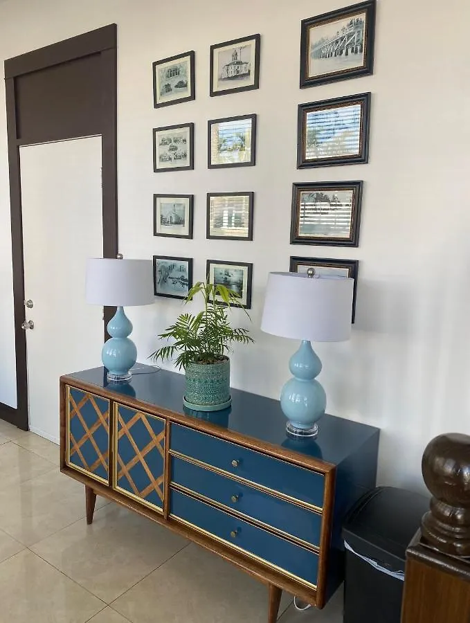 Hotel Ponce De Leon Coral Gables