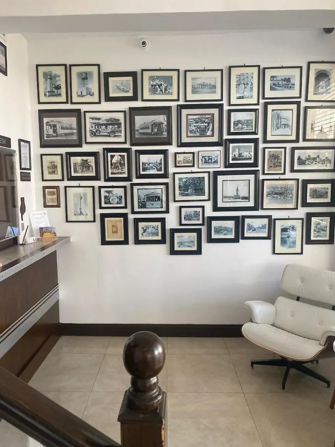 Hotel Ponce De Leon Coral Gables