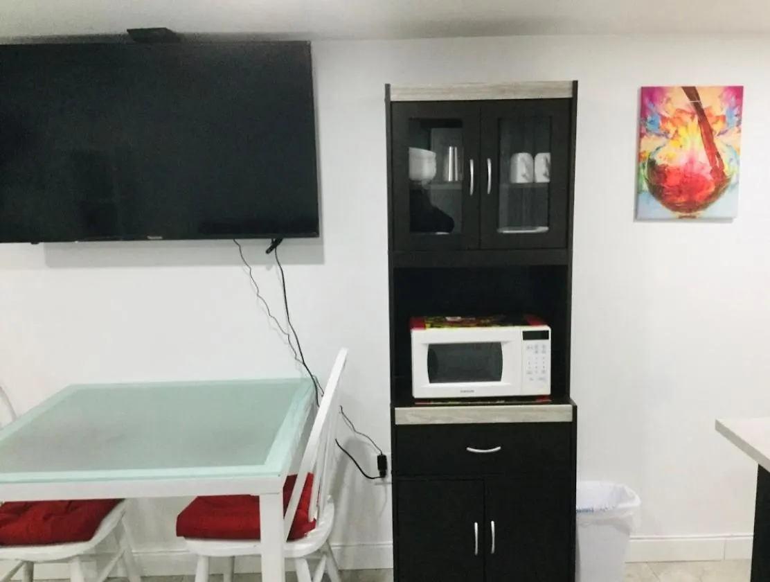 New Private Magic Of Miami, Gated Parking *
