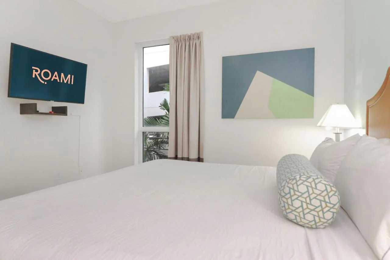 Habitat Brickell I Sextant
