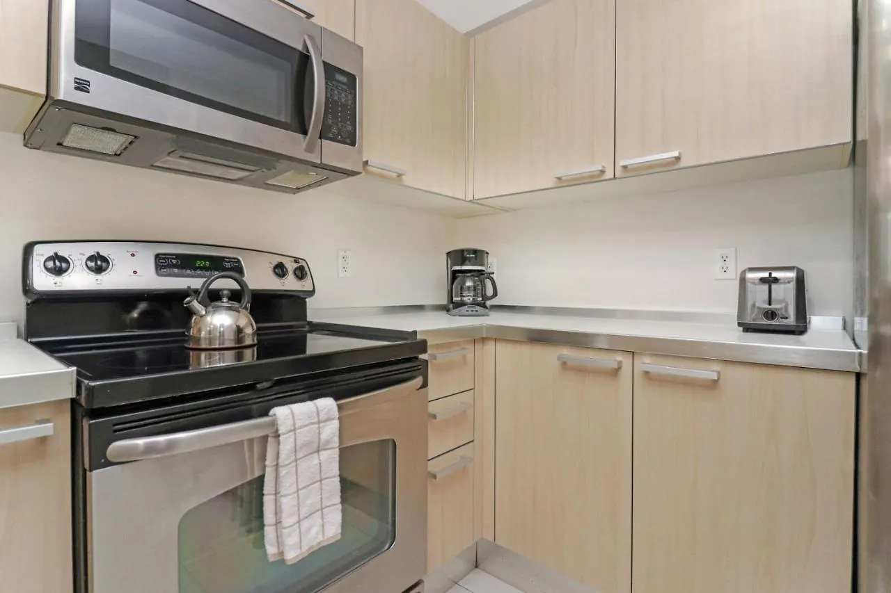 Habitat Brickell I Sextant