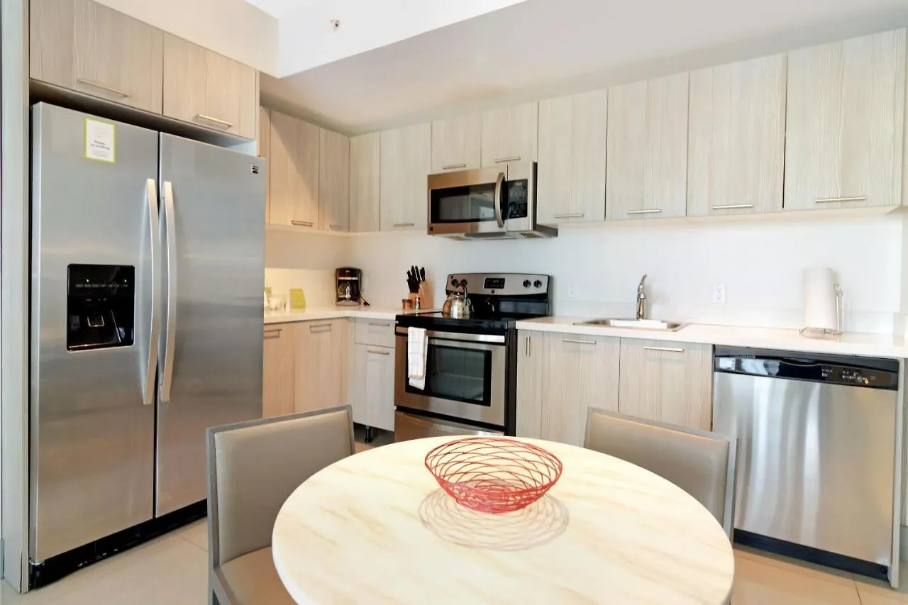 Habitat Brickell I Sextant Miami