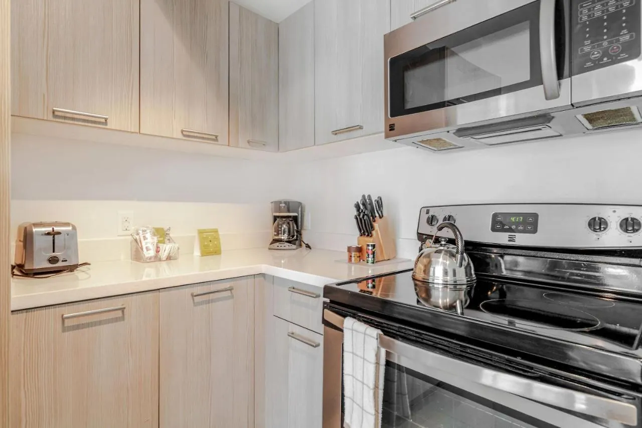 Habitat Brickell I Sextant 4*