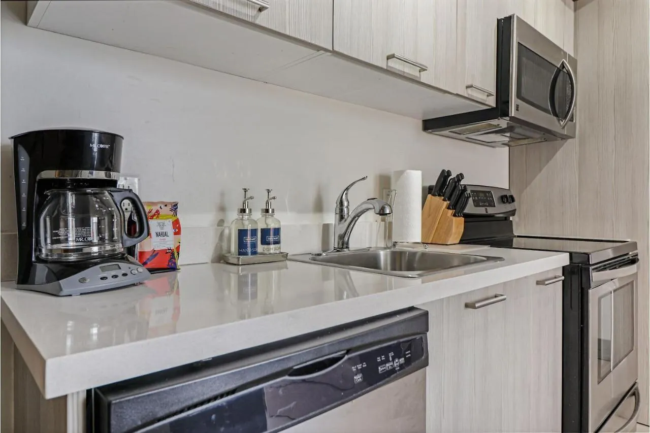Habitat Brickell I Sextant