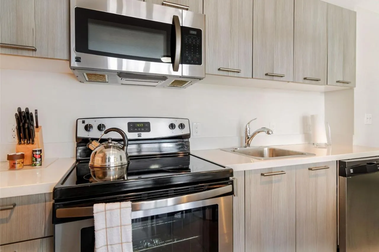 Apart Otel Roami At Habitat Brickell