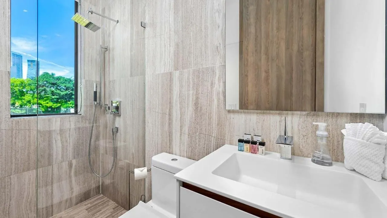 Holiday home Modello