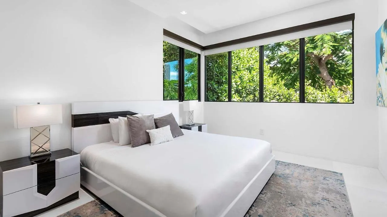 Holiday home Modello Miami