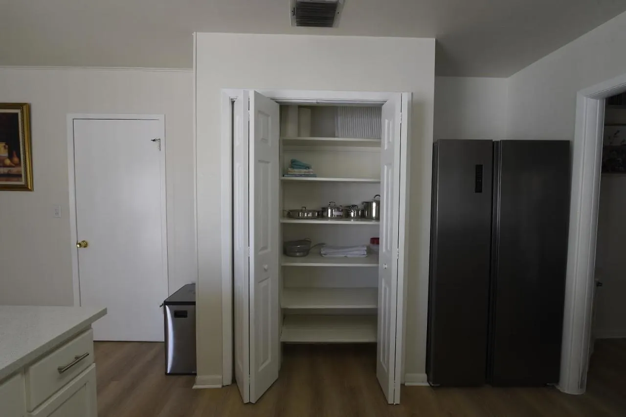 Сasa de vacaciones Airbnb