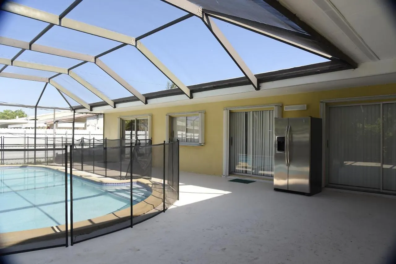 Airbnb Miami
