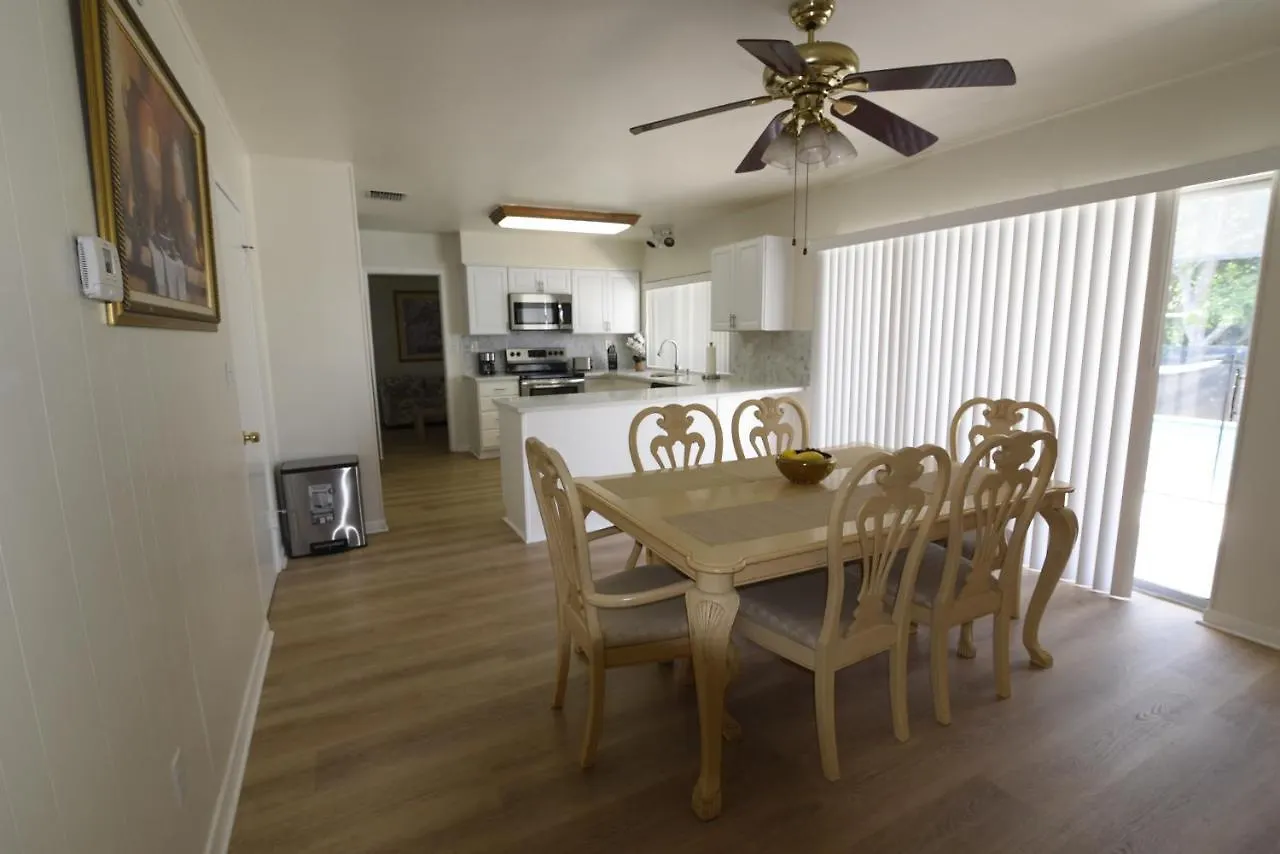 Airbnb * Miami