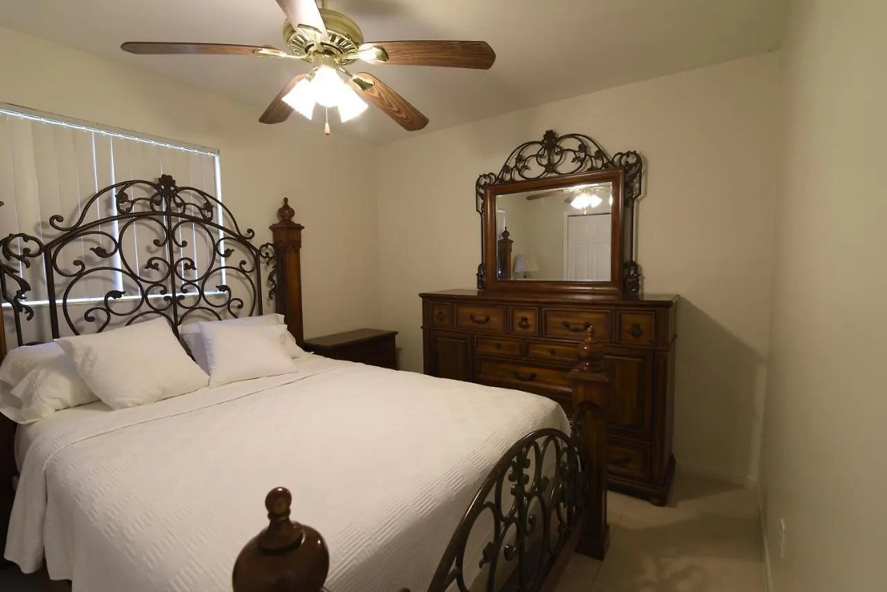 Airbnb Holiday home Miami