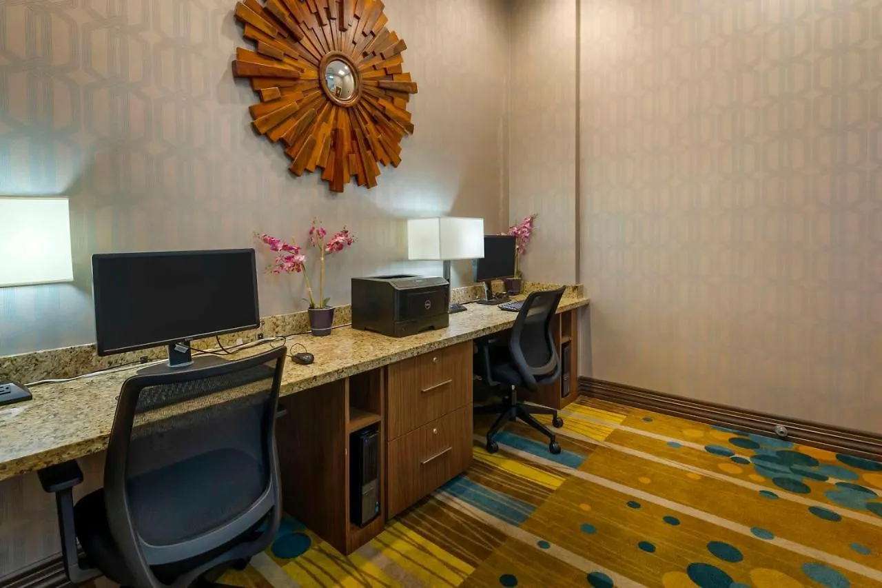 Western Miami Executive Airport And Hotel Kendall