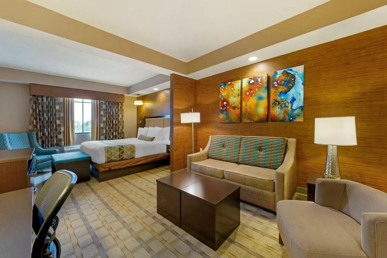 Western Miami Executive Airport And Hotel Kendall