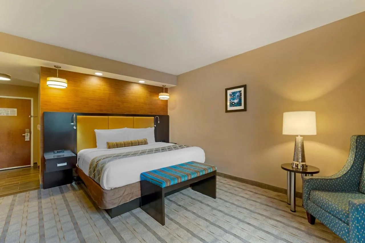 Western Miami Executive Airport And Hotel Kendall