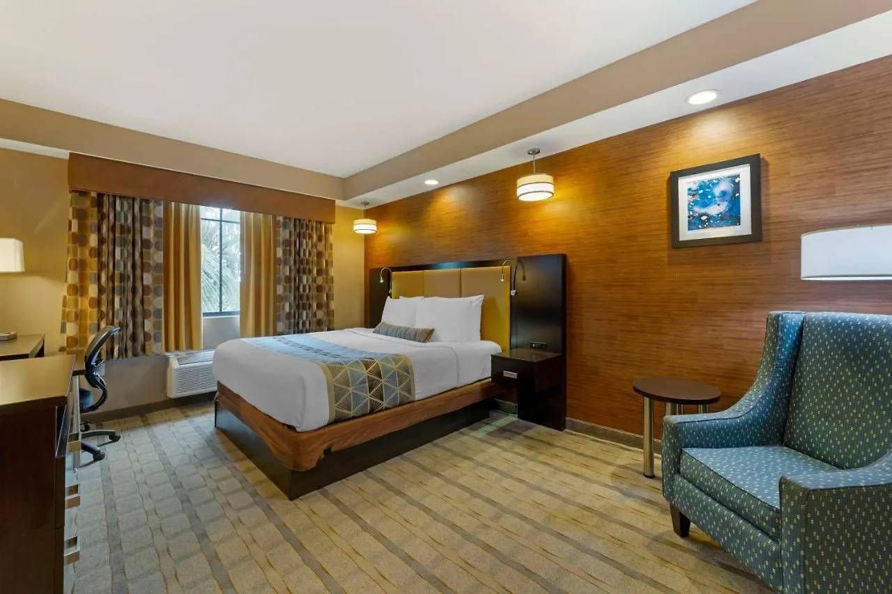Western Miami Executive Airport And Hotel Kendall