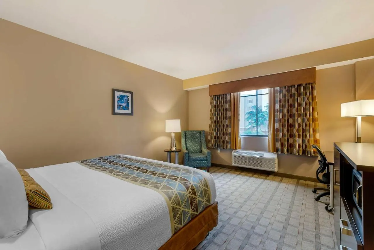 Hotel Western Miami Executive Airport And Kendall