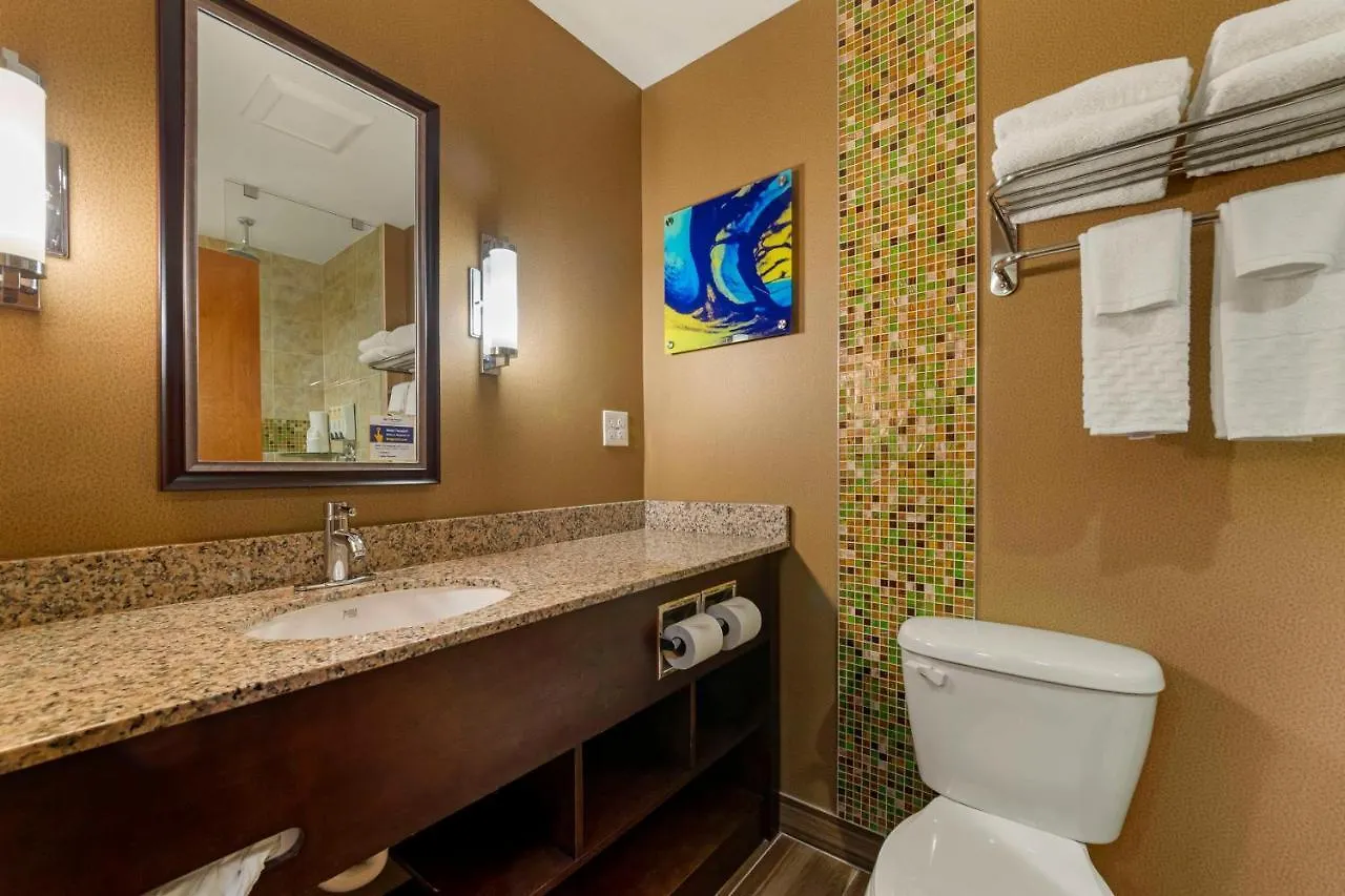 Western Miami Executive Airport And Hotel 3*