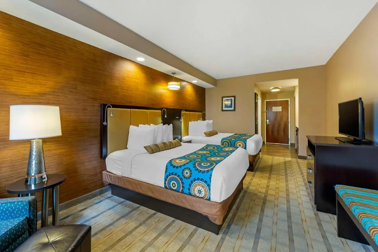 Western Miami Executive Airport And Hotel Kendall