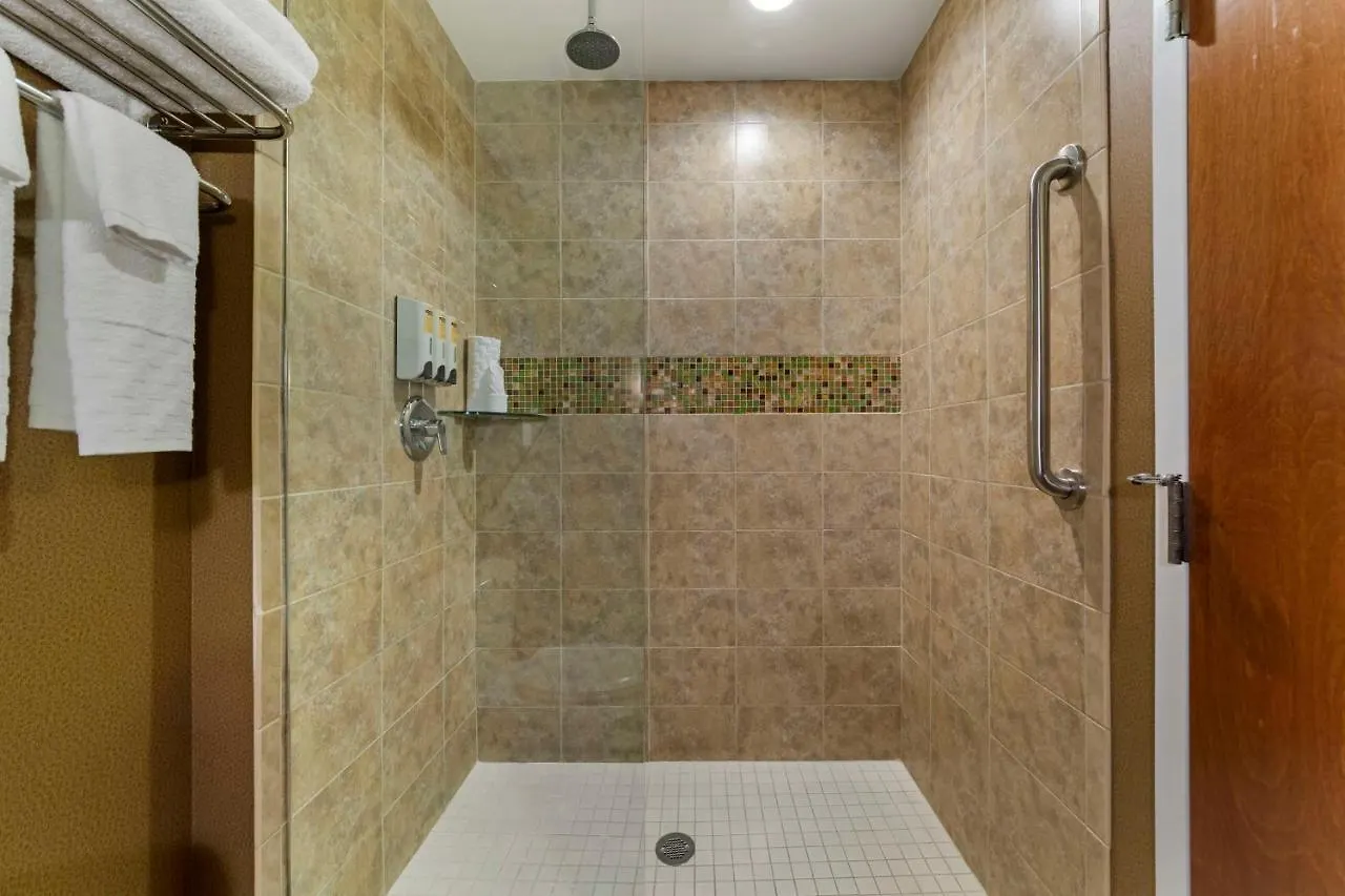 Western Miami Executive Airport And 3*