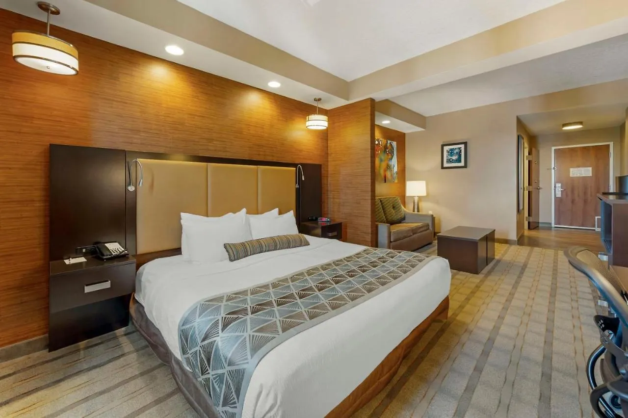 Western Miami Executive Airport And Hotel Kendall