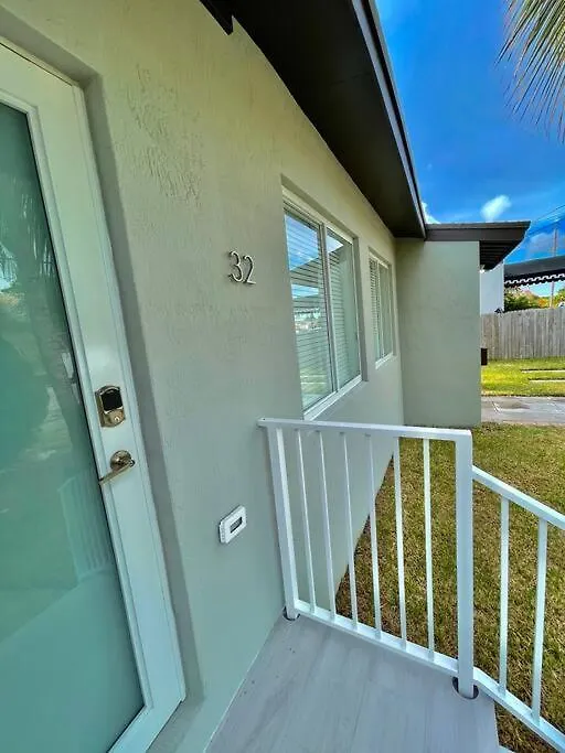 Holiday home Gia Large Near Brickell *