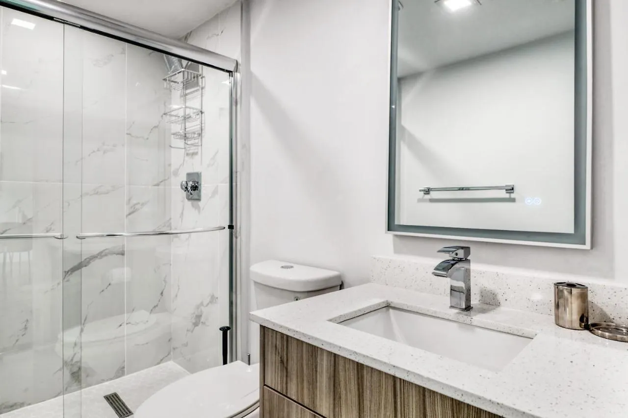 Apartment Brickell 2br W Gym Pool Wd Nr Center Mia-40 *