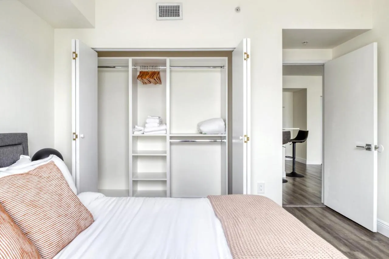 Apartment Brickell 2br W Gym Pool Wd Nr Center Mia-40 *