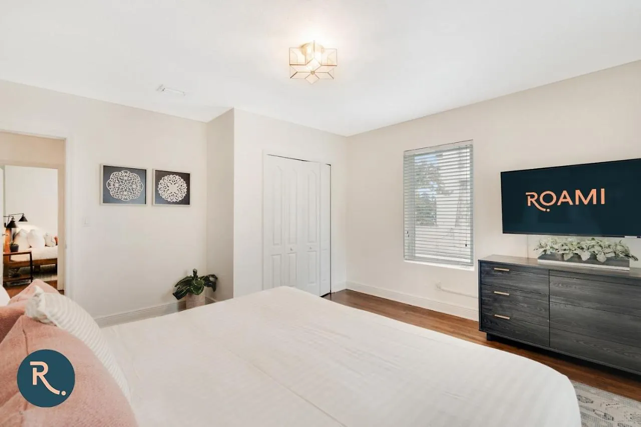 Apartment Roami At Bayview Place *