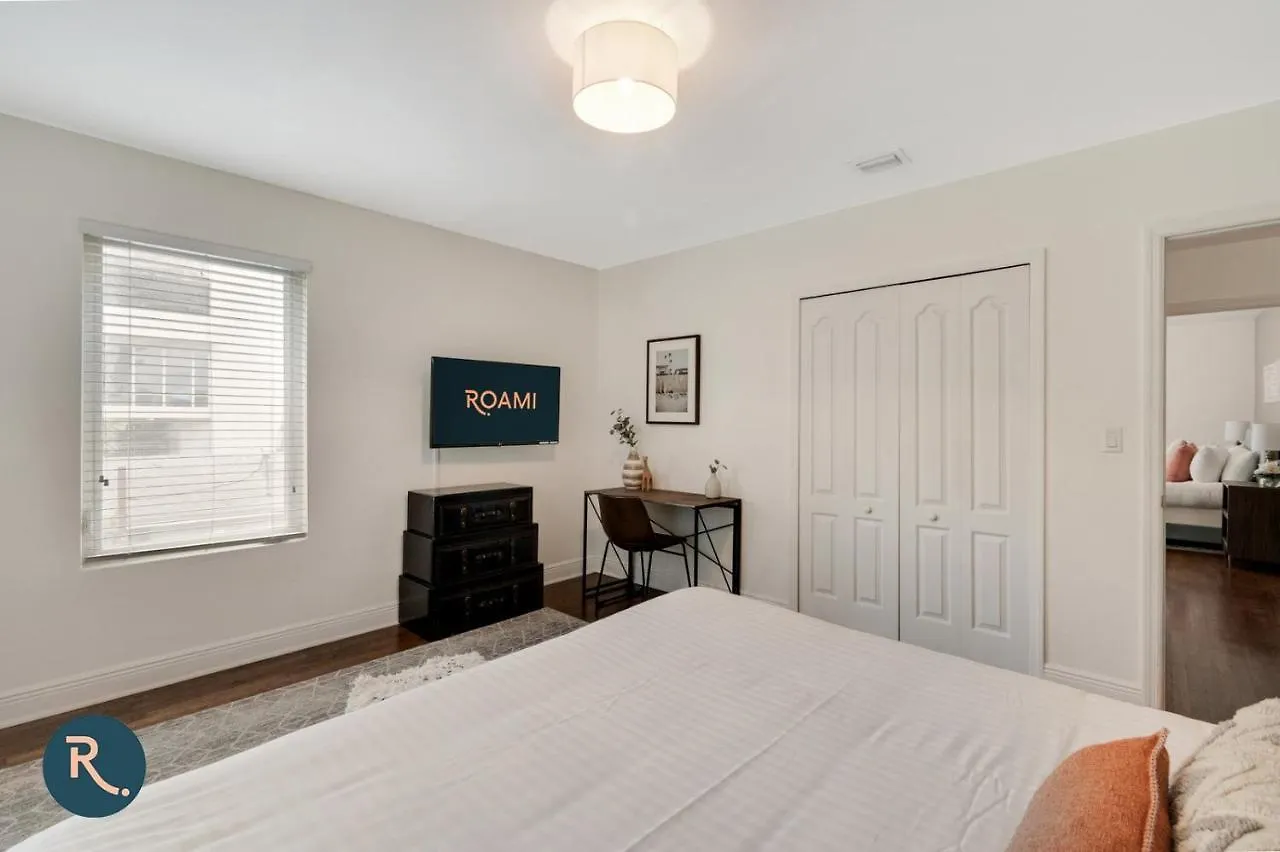 Apartment Roami At Bayview Place *