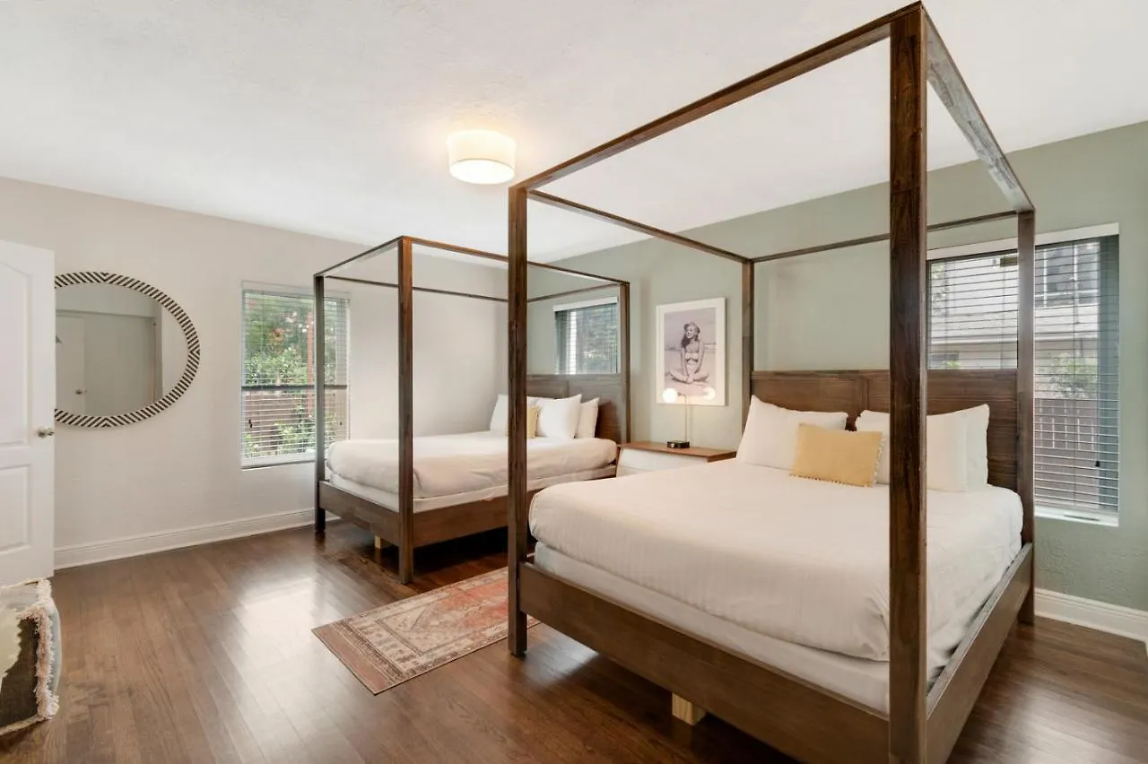 Roami At Bayview Place דירה מיאמי