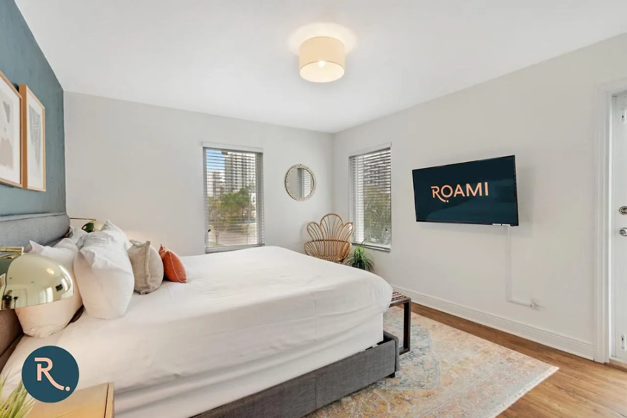 Roami At Bayview Place Apartment *