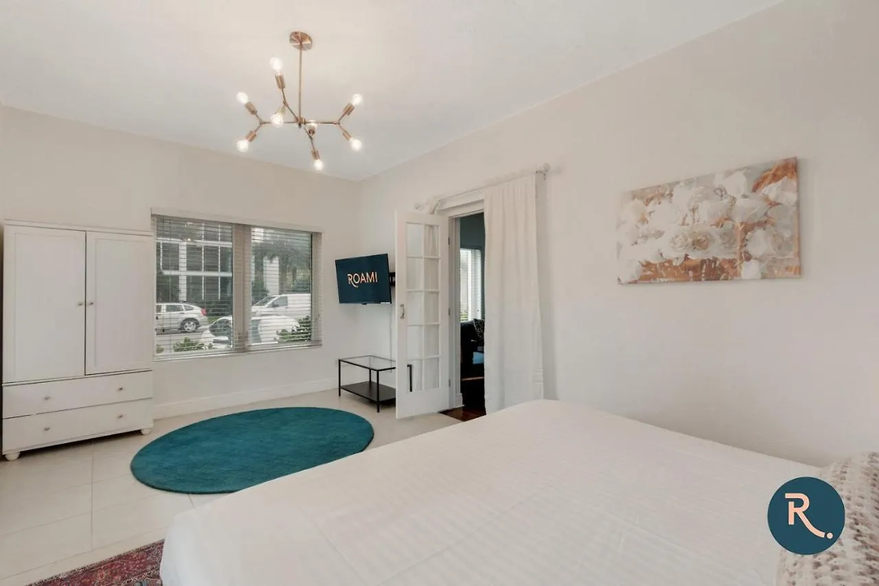 Apartment Roami At Bayview Place *