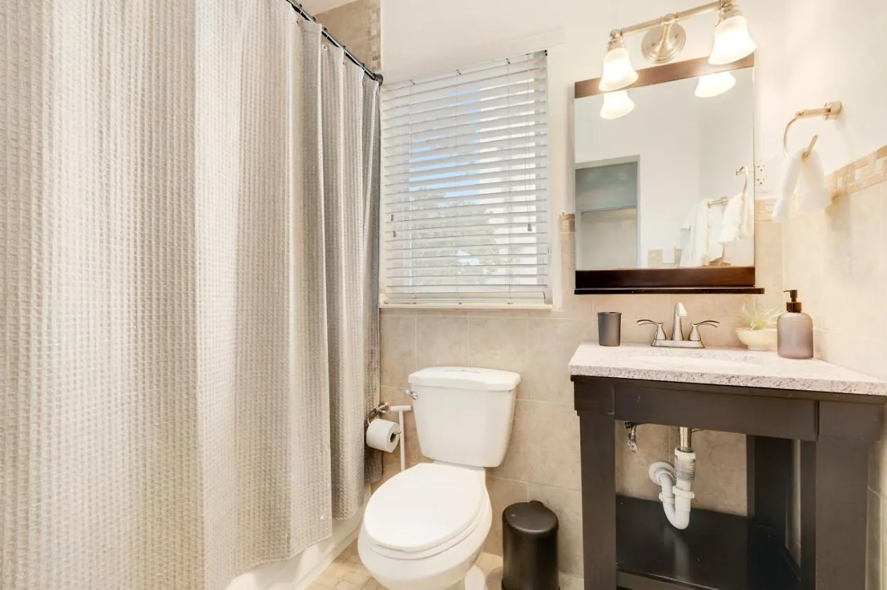 Roami At Bayview Place דירה מיאמי