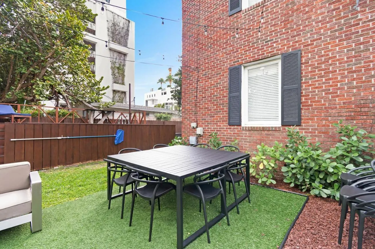 Roami At Bayview Place דירה מיאמי