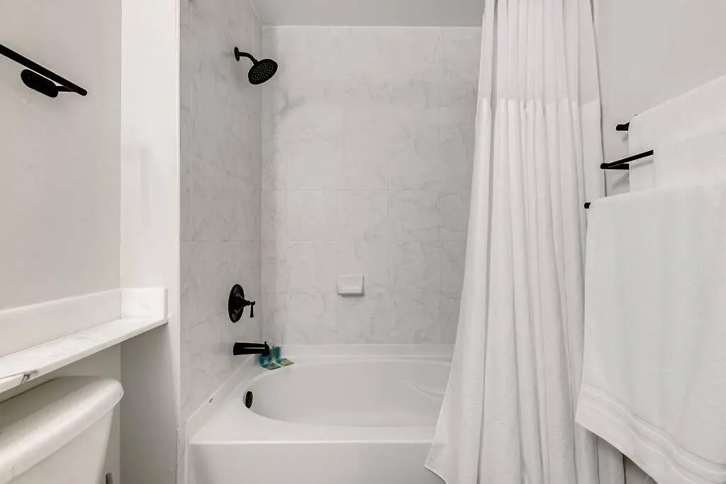 Apartment Contemporary Loft In Beautiful Down 4 People 1608 Miami