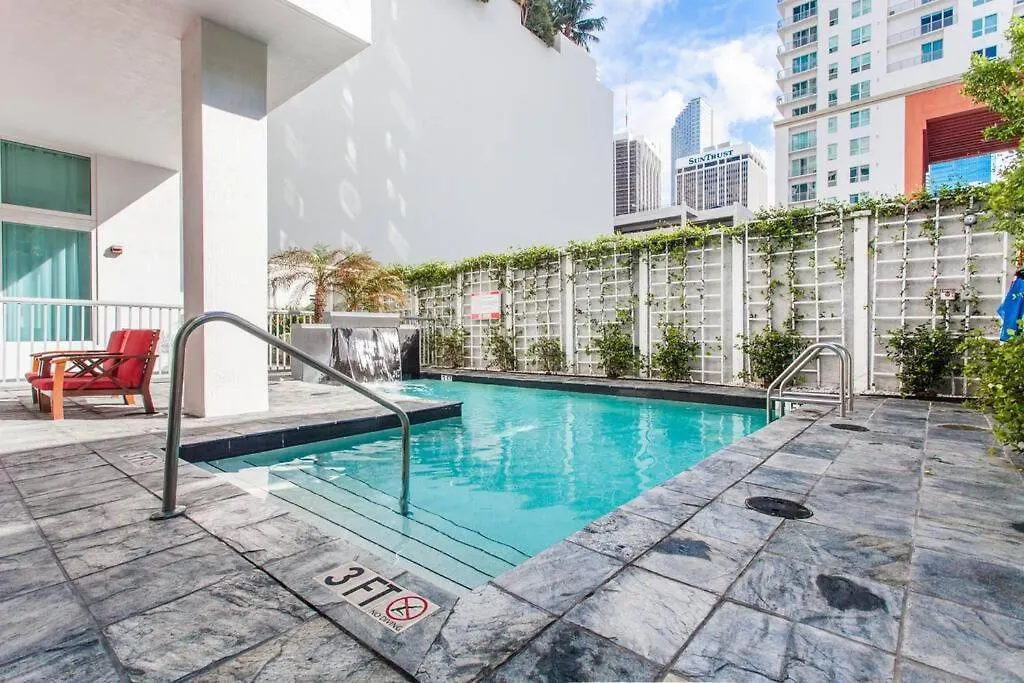 Contemporary Loft In Beautiful Down 4 People 1608 Apartment