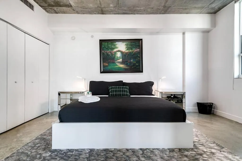 Spectacular 2-br 4 People 1107 Apartment