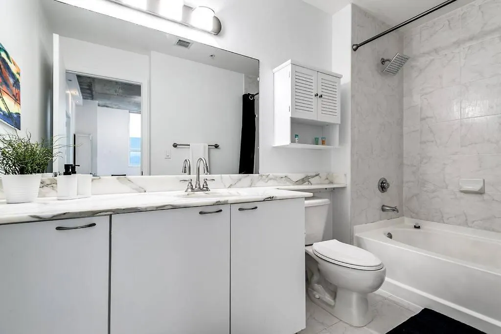 Spectacular 2-br 4 People 1107