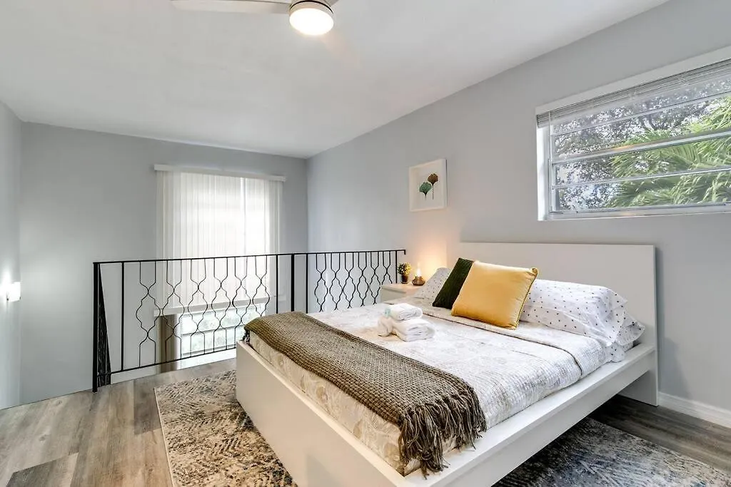 Loft Style 1b , Fast Wi-fi Virg14 *