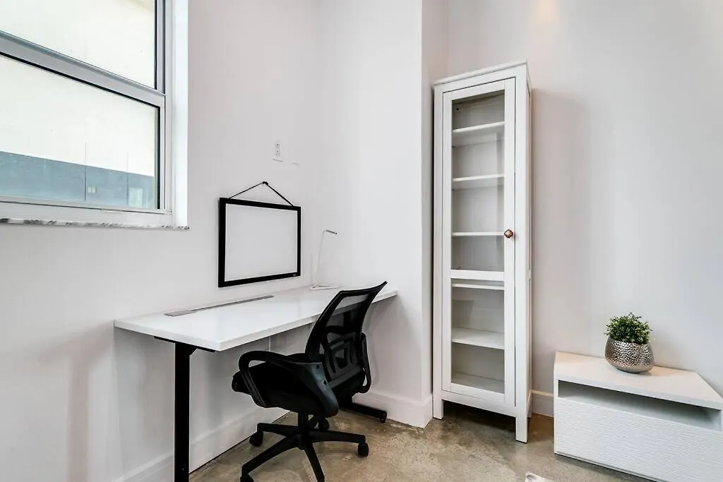 Apartment Spectacular 2-br 4 People 1107